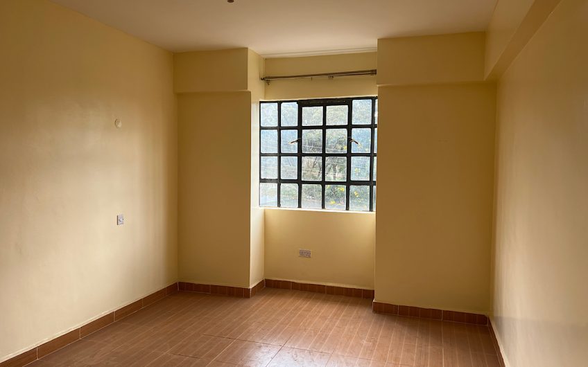 2 Bedroom Apartment for Rent in kerarapon