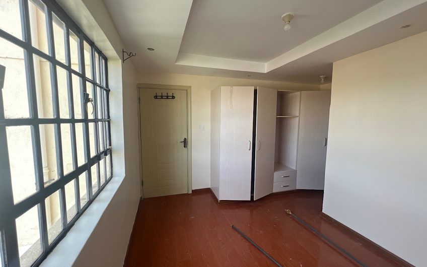 3 Bedroom Apartment for Rent in Karen kerarapon