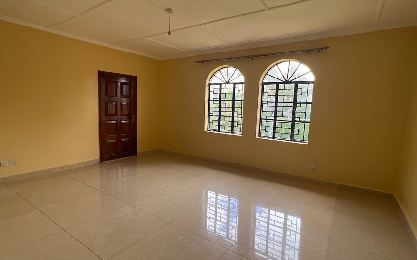 3 Bedroom Apartment for Rent in Karen Nairobi Kenya