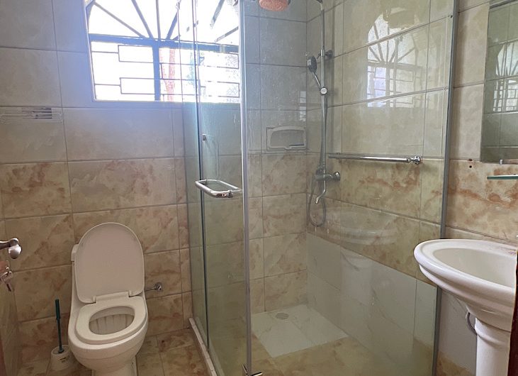 3 Bedroom Apartment for Rent in Karen Nairobi Kenya