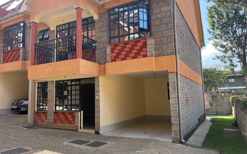 Houses in Karen for Rent Live your Best Life in Karen, Nairobi.