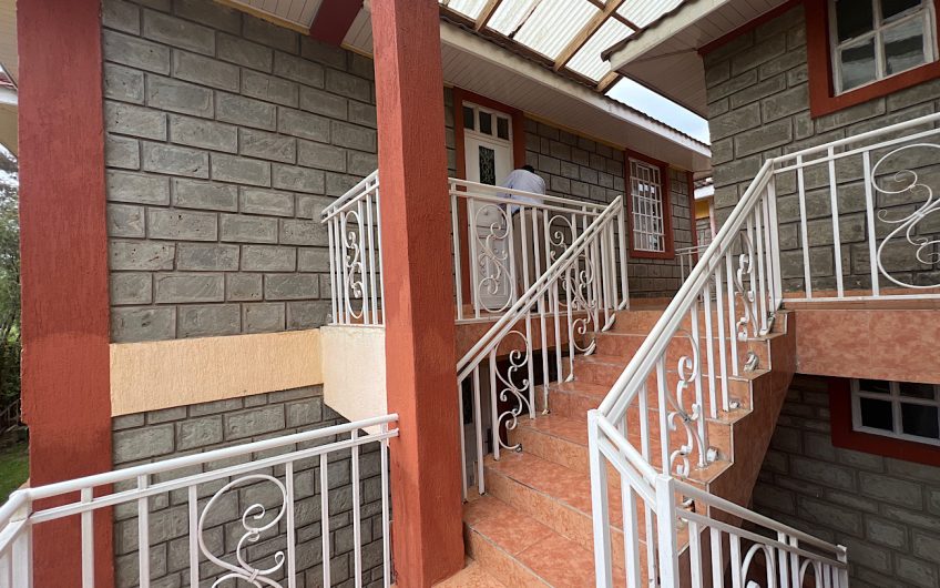 Lovely 2 bedroom house for rent in Karen Kenya