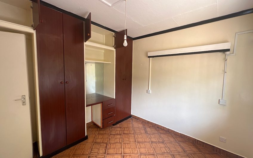 3 bedroom house for rent in Karen Kenya