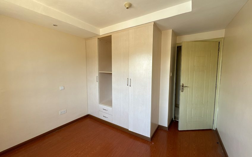 2 bedroom apartment for rent at Kerarapon Karen