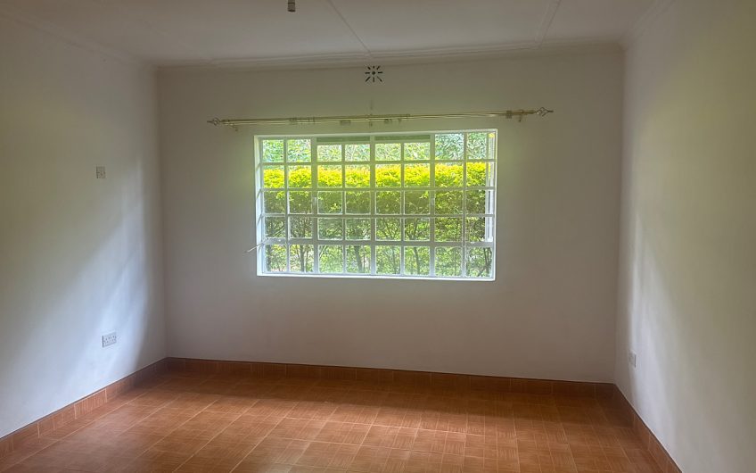 1 bedroom house for rent in Karen