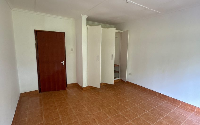 1 bedroom house for rent in Karen