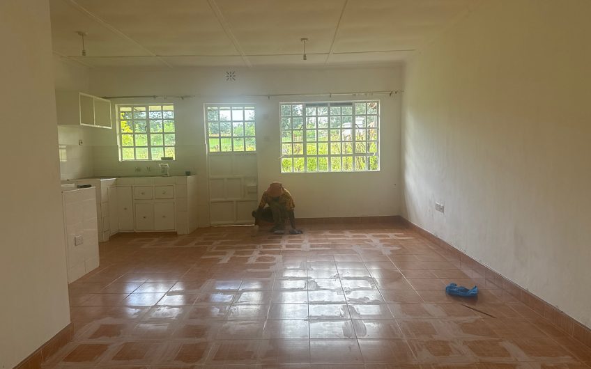 1 bedroom house for rent in Karen