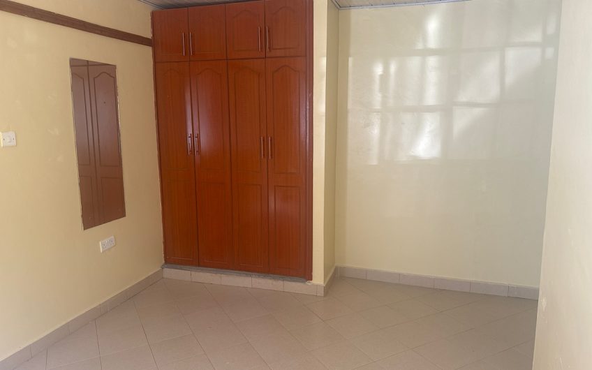 2 bedroom house for rent in Karen