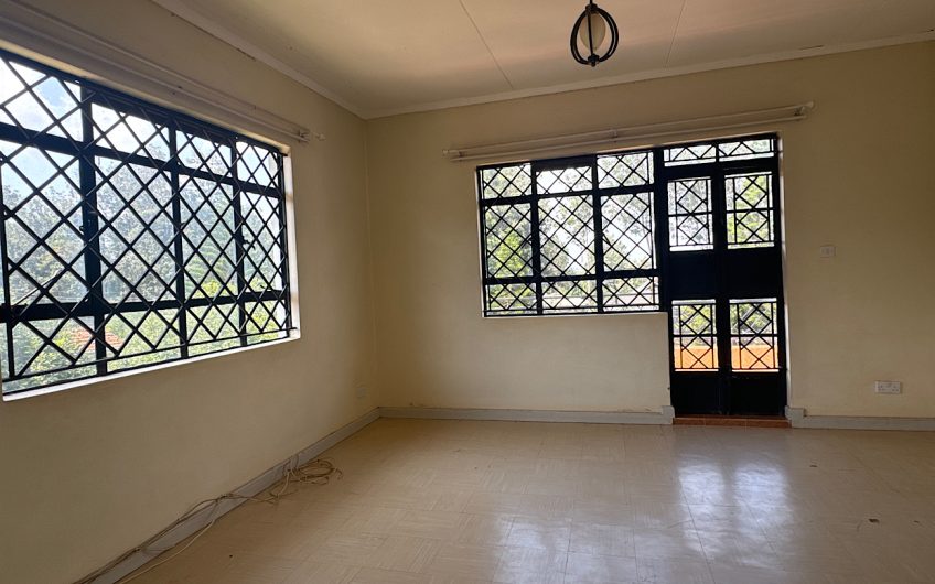 4 bedroom house for rent in Kerarapon karen