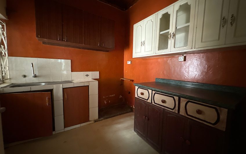 2 bedroom house for rent in Karen galleria