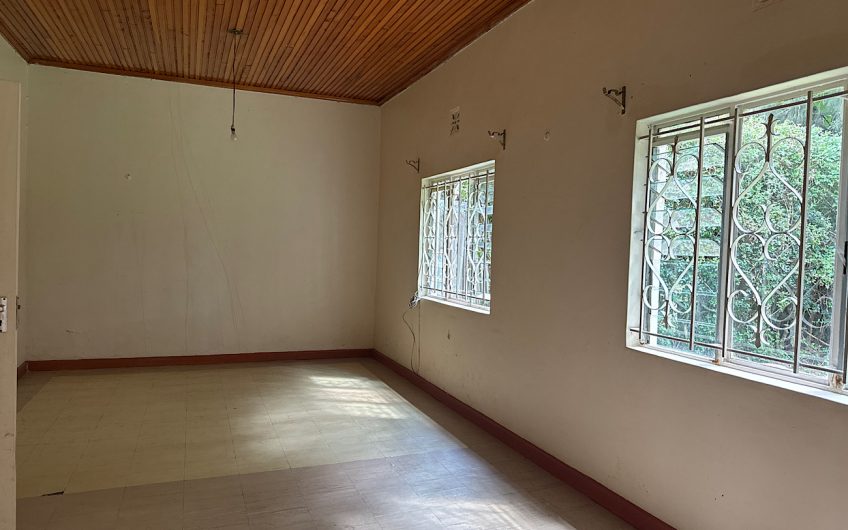 2 bedroom house for rent in Karen galleria