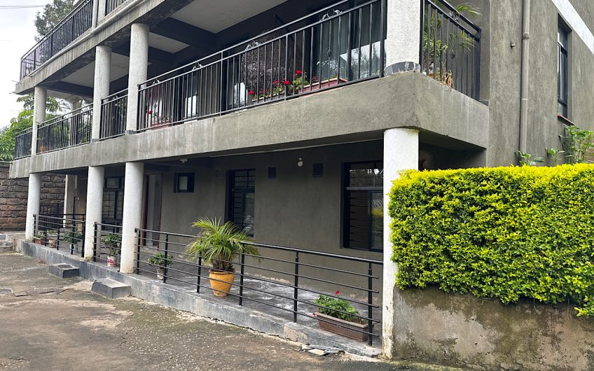 2 bedroom apartment for rent at Kerarapon Karen