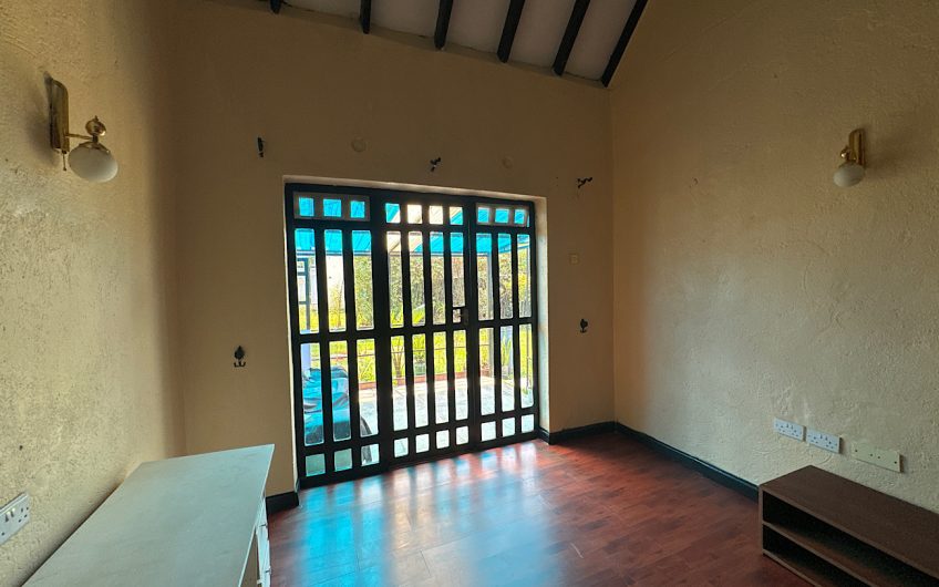 1 bedroom house for rent in Karen