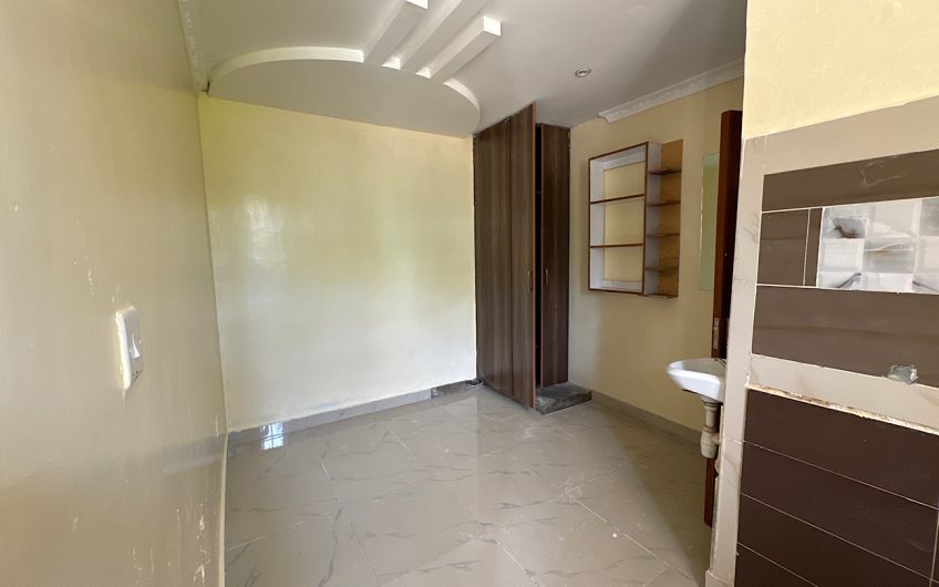 Lovely 1 bedroom house for rent in Karen