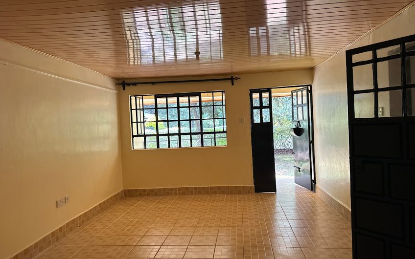 2 bedroom house for rent at Kerarapon kareo