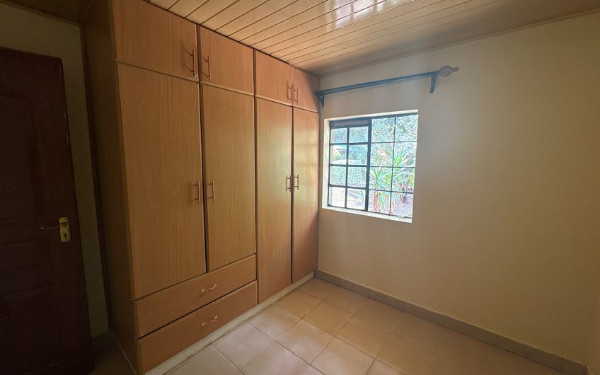 2 bedroom house for rent at Kerarapon kareo