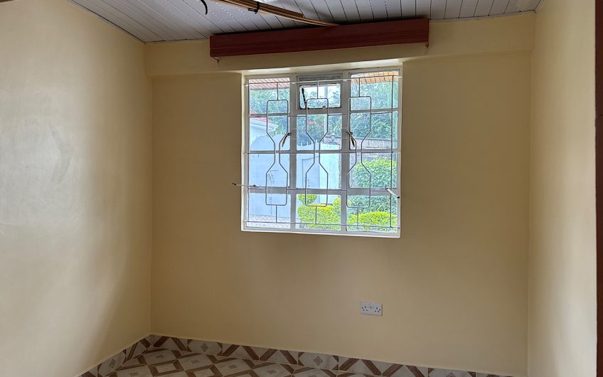 2 bedroom house for rent at Karen Kenya