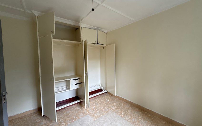 1 bedroom house for rent in Karen