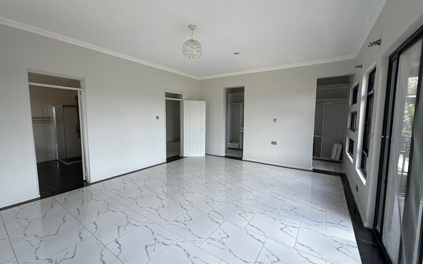 Executive 3 bedroom apartment for rent in Karen