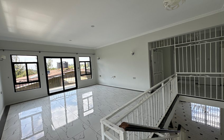 Executive 3 bedroom apartment for rent in Karen