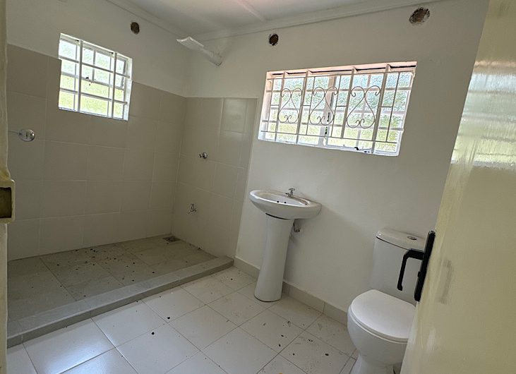 Stunning 4 bedroom house for rent with DSQ in Karen