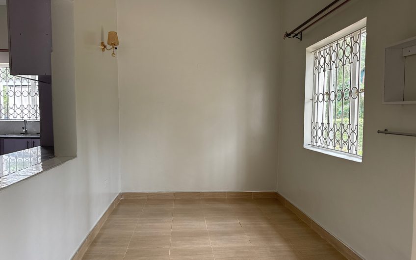 3 bedroom house for rent in Karen