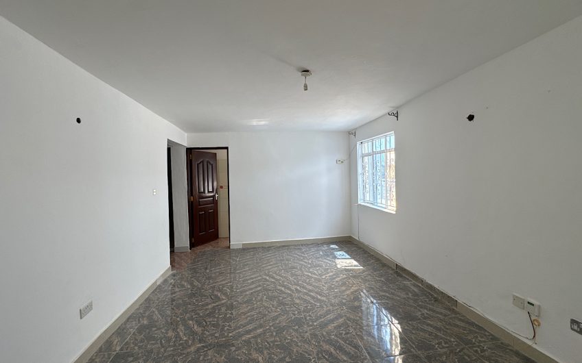 3 Bedroom Apartment for Rent in Karen