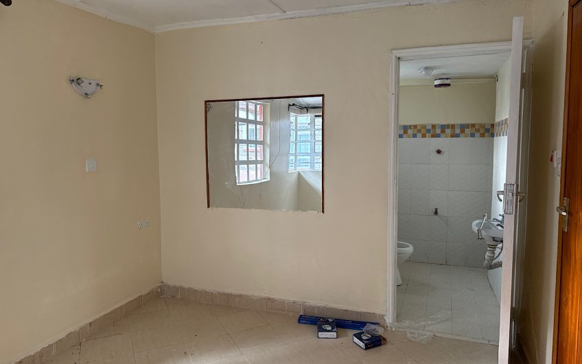 2 bedroom house for rent in Karen