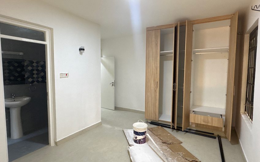 3 bedroom apartment with DSQ for rent in Karen