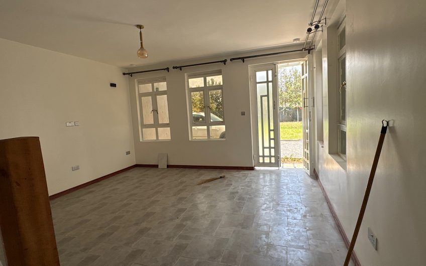 Elegant 4 bedroom house for rent in Karen