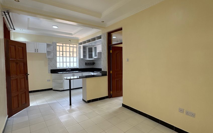 1 bedroom house for rent in Karen