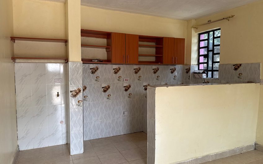 2 bedroom house for rent in Karen