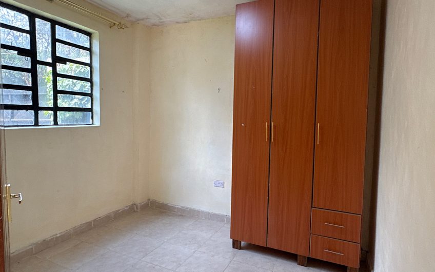 2 bedroom house for rent in Karen