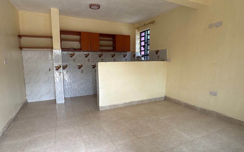 2 bedroom house for rent in Karen