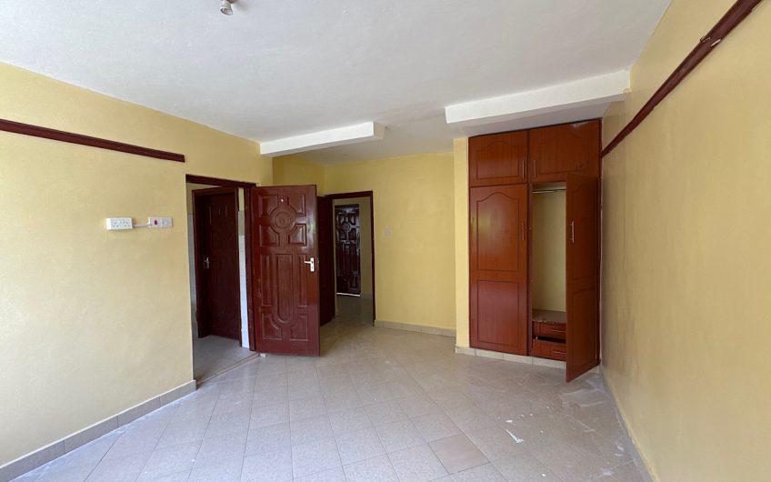 3 bedroom apartment for rent in Karen