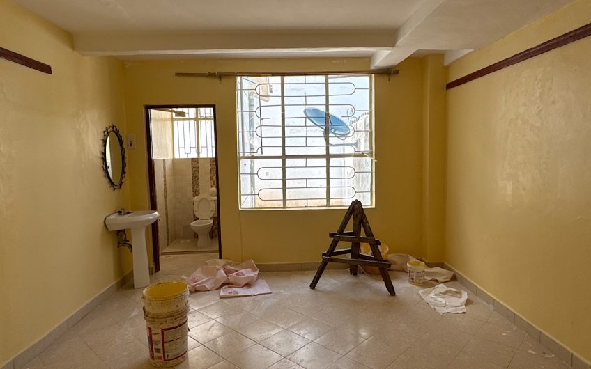 3 bedroom apartment for rent in Karen