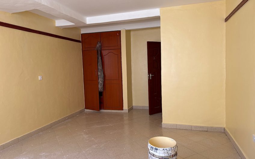 3 bedroom apartment for rent in Karen