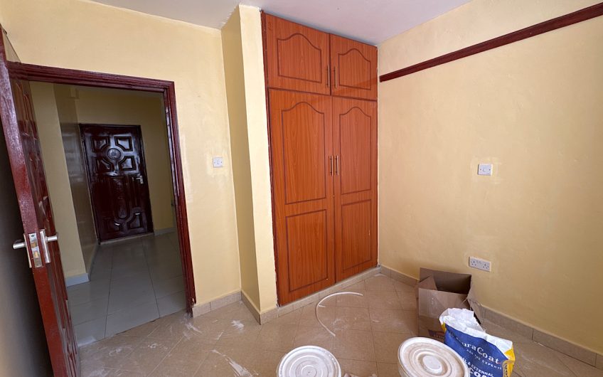 3 bedroom apartment for rent in Karen