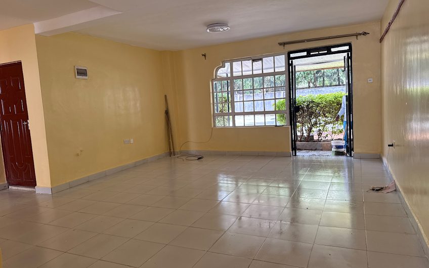 3 bedroom apartment for rent in Karen