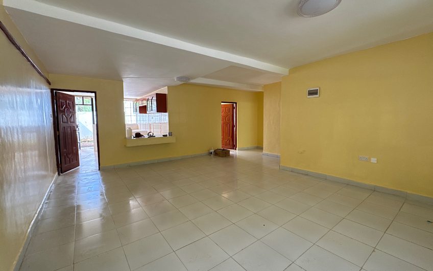 3 bedroom apartment for rent in Karen