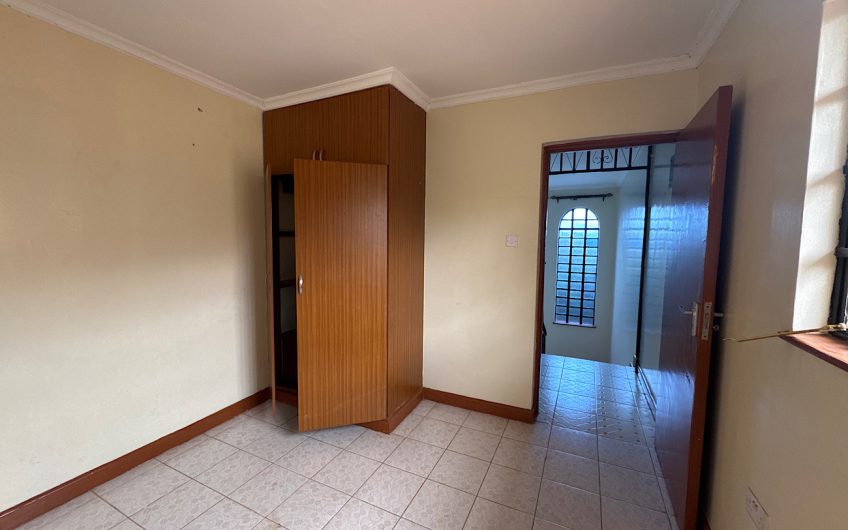 4 bedroom house for rent in Karen