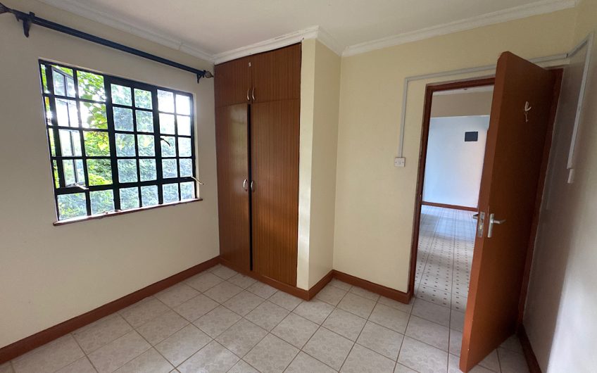 4 bedroom house for rent in Karen