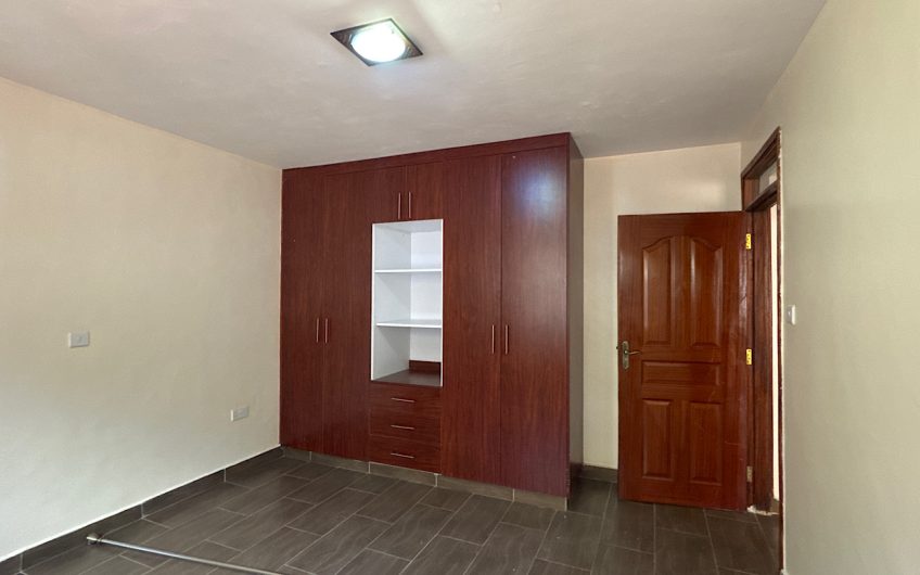 4 bedroom house for rent in Karen