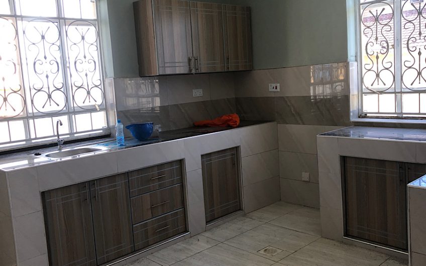 3 bedroom apartment for rent in Karen with swimming pool and gym