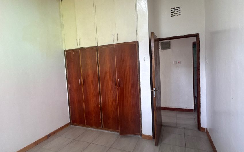 2 bedroom house for rent at karen Silanga road