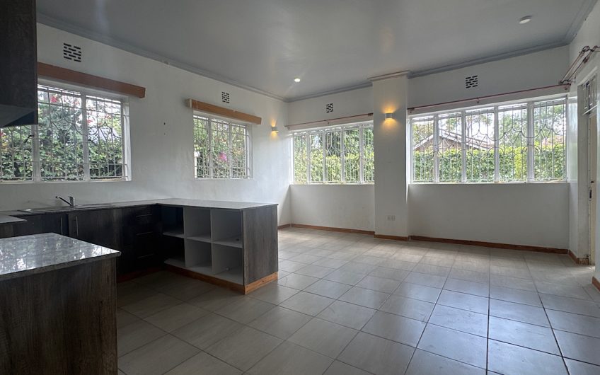 2 bedroom house for rent at karen Silanga road