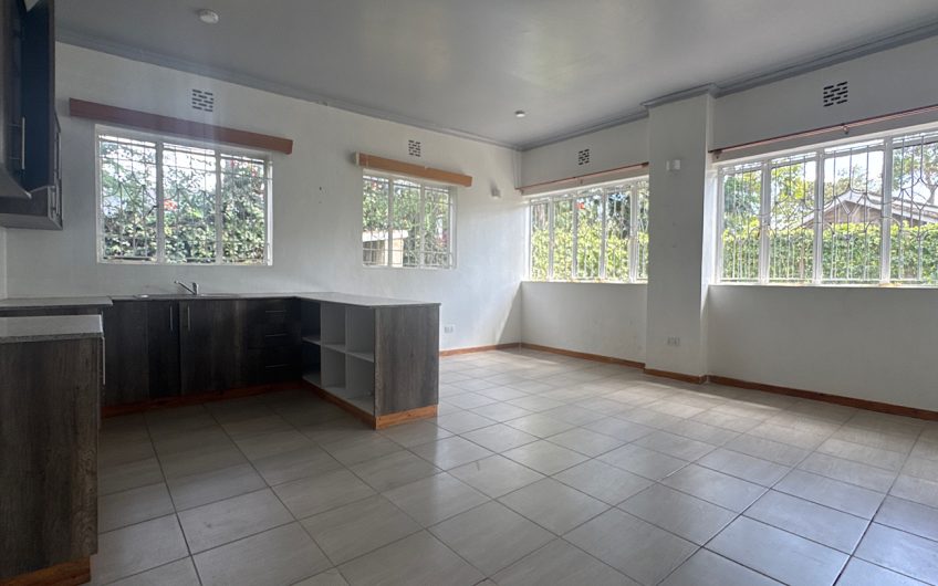 2 bedroom house for rent at karen Silanga road