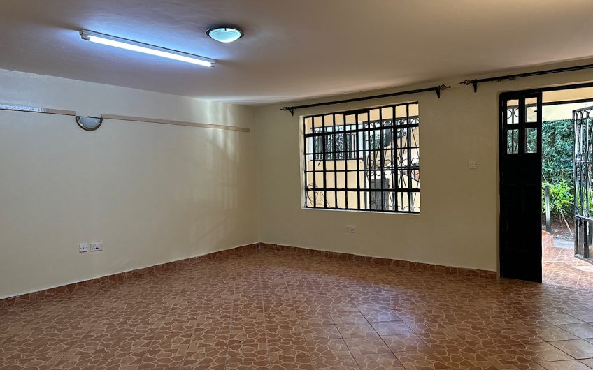 3 bedroom apartment for rent in Karen Kerarapon