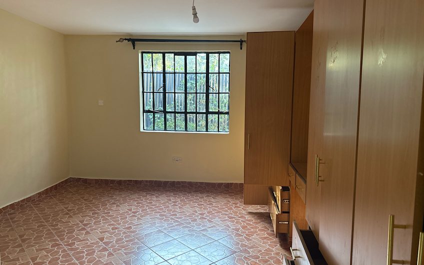 3 bedroom apartment for rent in Karen Kerarapon