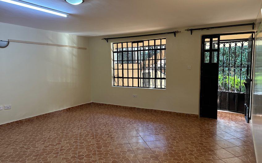 3 bedroom apartment for rent in Karen Kerarapon